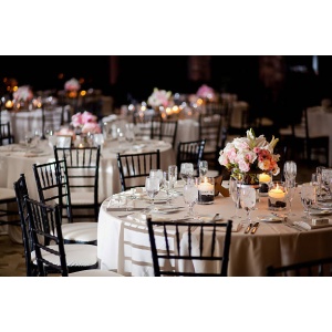 Anniversary Dinner Table